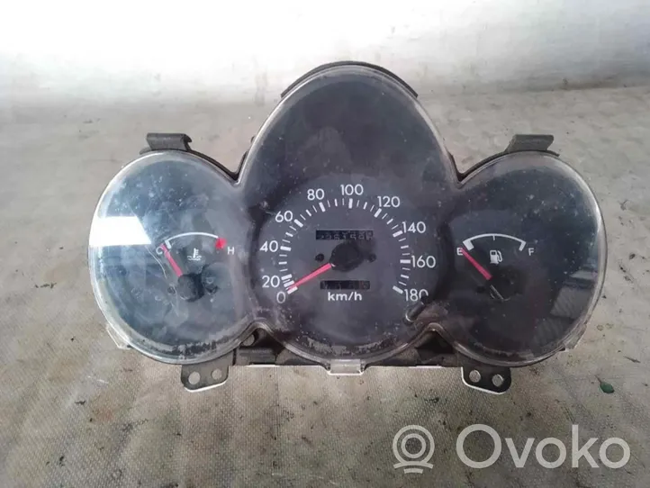 Hyundai Atos Prime Tachimetro (quadro strumenti) 20027452