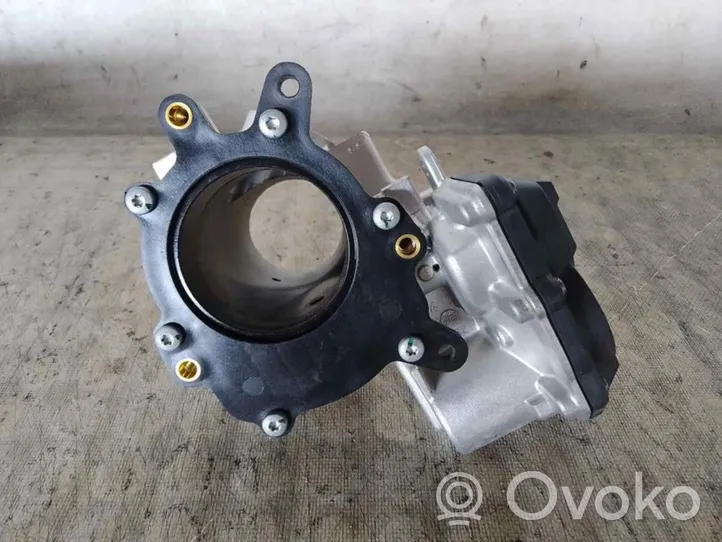 Land Rover Discovery Soupape vanne EGR G4D35H273