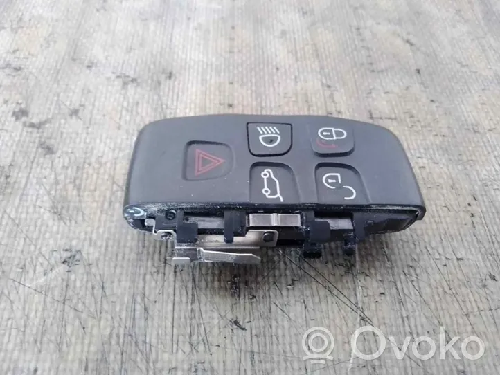 Land Rover Discovery Blocchetto accensione LR078922