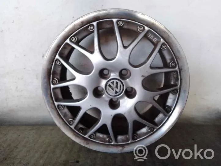 Volkswagen Golf V R22-alumiinivanne 1J0801025E