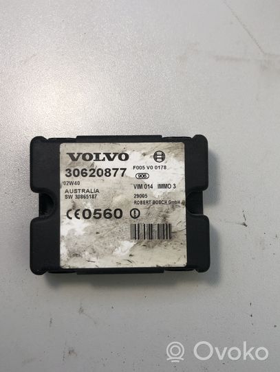 Volvo S70  V70  V70 XC Centralina/modulo immobilizzatore 30620877