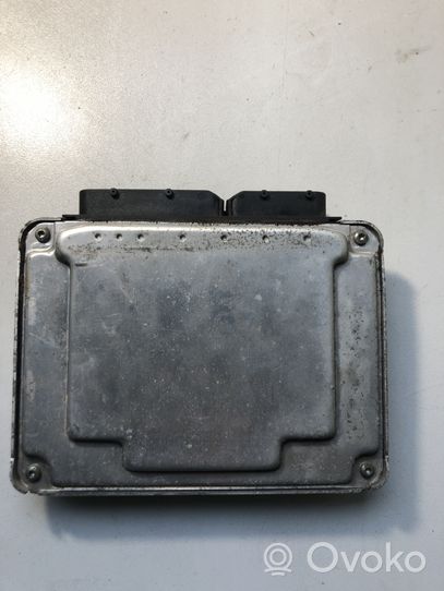 Volkswagen Polo Calculateur moteur ECU 045906019BF