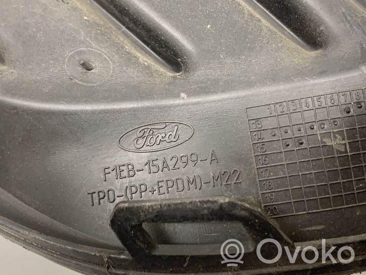 Ford Focus Mascherina inferiore del paraurti anteriore F1EB15A299A