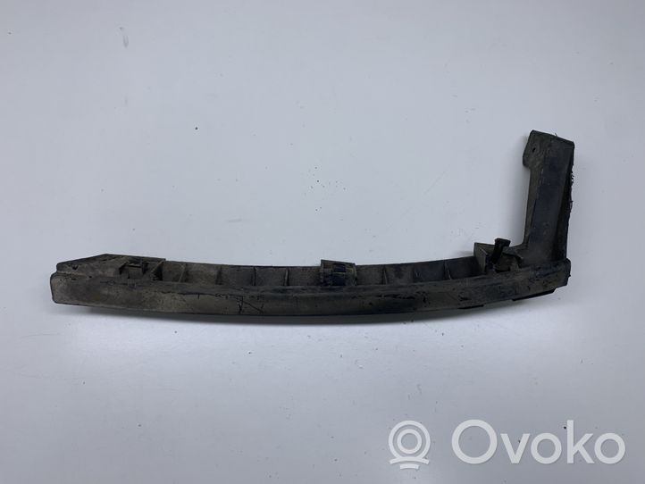 Ford Galaxy Staffa di rinforzo montaggio del paraurti anteriore 7M0807184