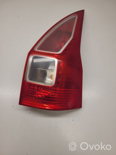 Renault Megane II Lampa tylna 8200417351