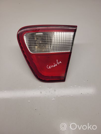 Seat Cordoba (6K) Luci posteriori del portellone del bagagliaio 6K5945092F