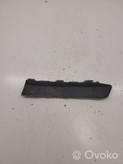 Volkswagen Tiguan Moulure de pare-chocs avant 3C0807646A