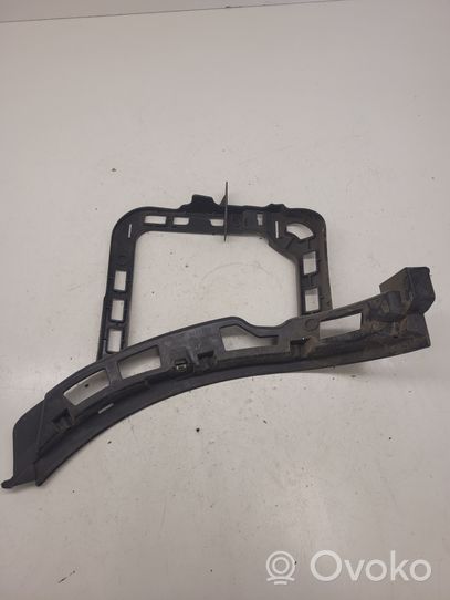 Volkswagen PASSAT B7 Support de pare-chocs arrière 3AF807378