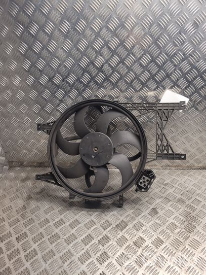 Nissan Primera Electric radiator cooling fan 8131X31B