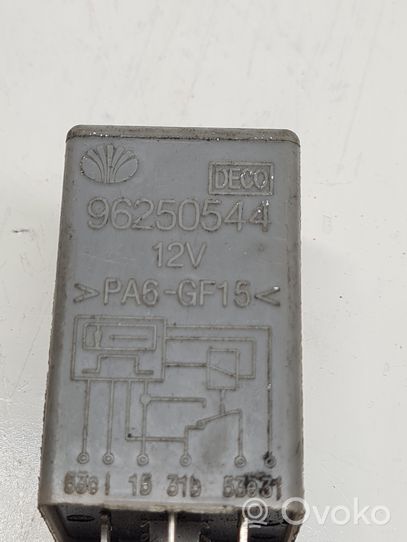 Daewoo Lanos Other relay 96250544