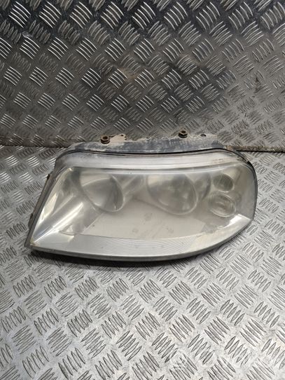 Volkswagen Sharan Lampa przednia 7M3941015AB