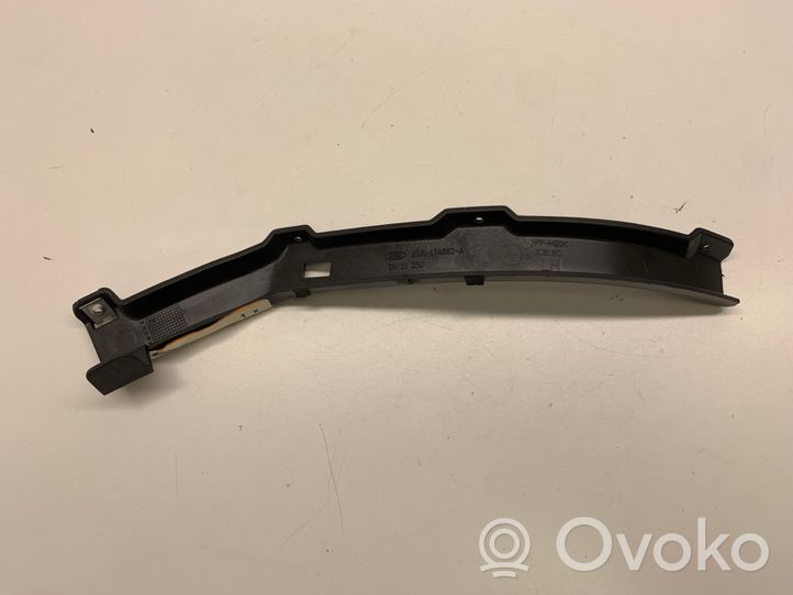 Ford Fiesta Staffa di rinforzo montaggio del paraurti anteriore 2S6117A882A