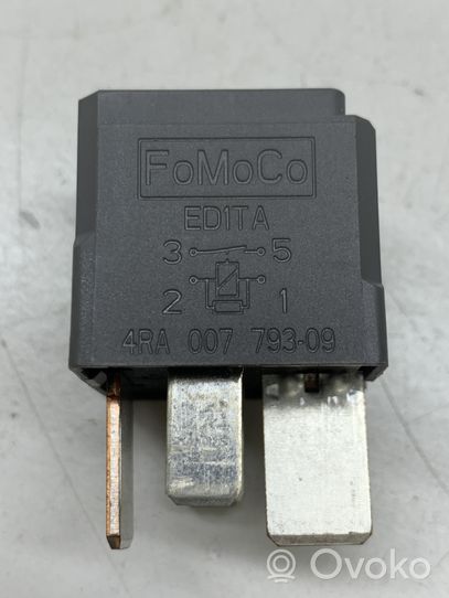 Ford Transit Other relay 6G9T14B192EA