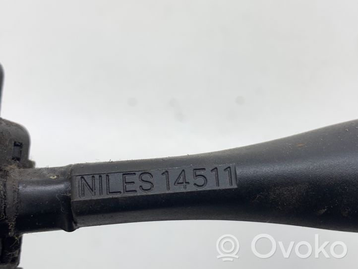 Nissan Pathfinder R50 Leva/interruttore dell’indicatore di direzione e tergicristallo NILES14511