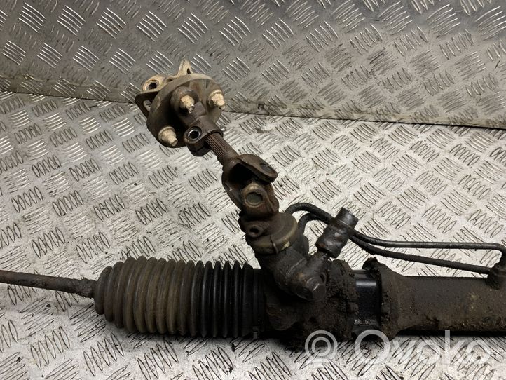 Nissan Pathfinder R50 Steering rack 