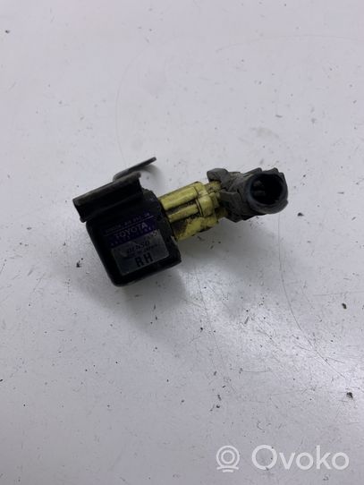 Toyota Corolla E120 E130 Airbag deployment crash/impact sensor 8917313041