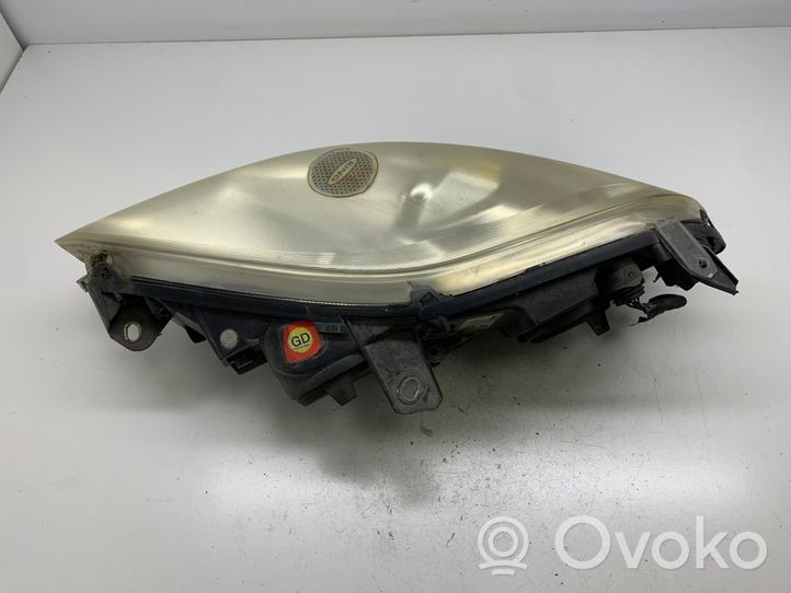 Fiat Bravo Phare frontale 51757536