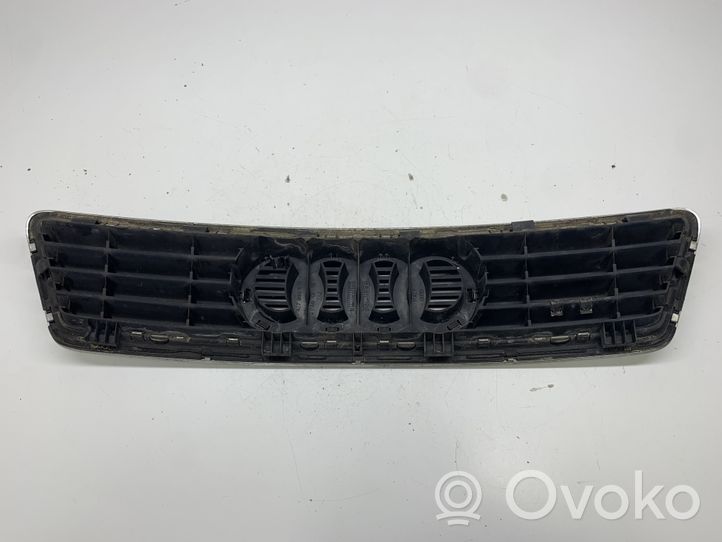 Audi A6 Allroad C5 Grille de calandre avant 4Z7853651