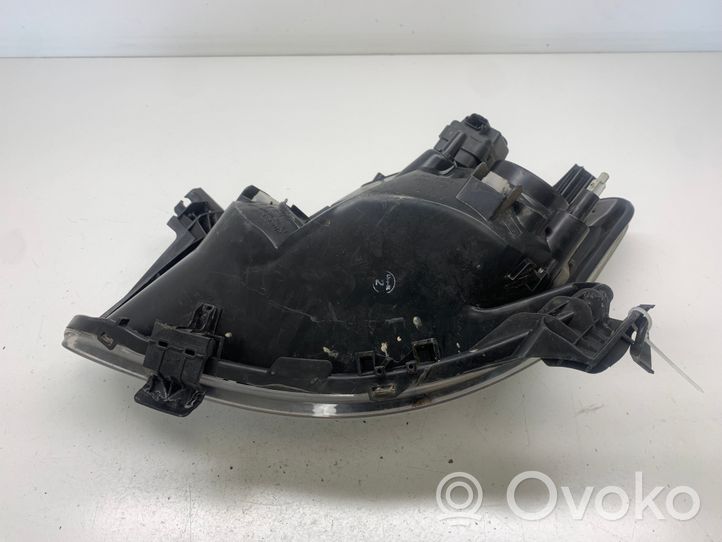 Toyota Aygo AB10 Faro/fanale 811100H010