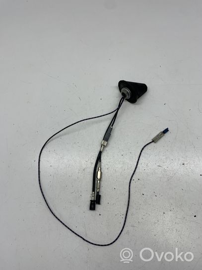 Peugeot 307 Antena GPS 