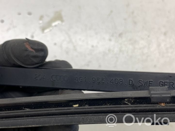 Audi A6 S6 C7 4G Windshield/front glass wiper blade 4G1955407D