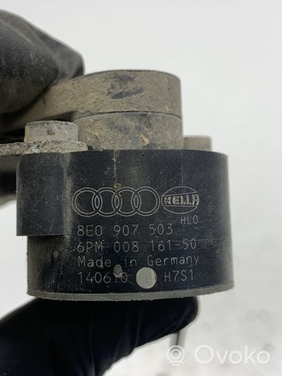 Audi A4 S4 B7 8E 8H Capteur de niveau de phare 8E0907503