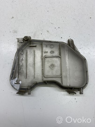 Skoda Fabia Mk1 (6Y) Osłona żarówki lampy przedniej 24636703