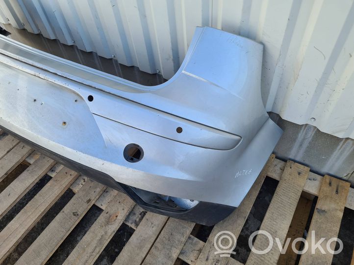 Seat Altea Zderzak tylny 5P0807421B