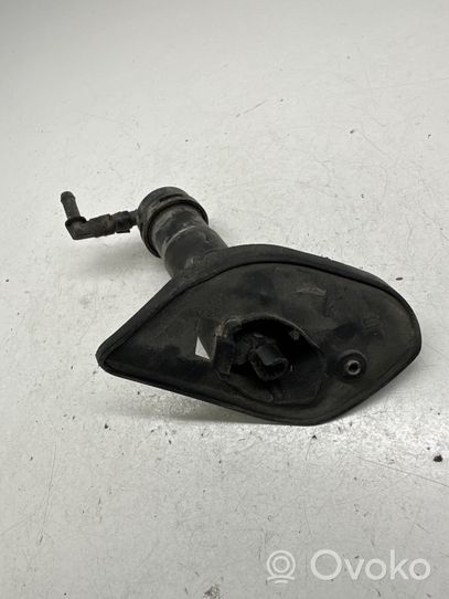 Saab 9-3 Ver2 Ugello a spruzzo lavavetri per faro 12785533