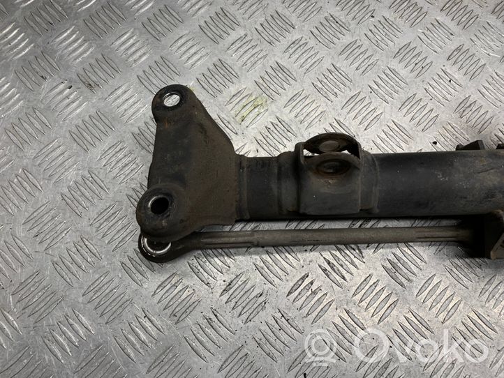 Mercedes-Benz E A207 Ammortizzatore anteriore con molla elicoidale A2123220184