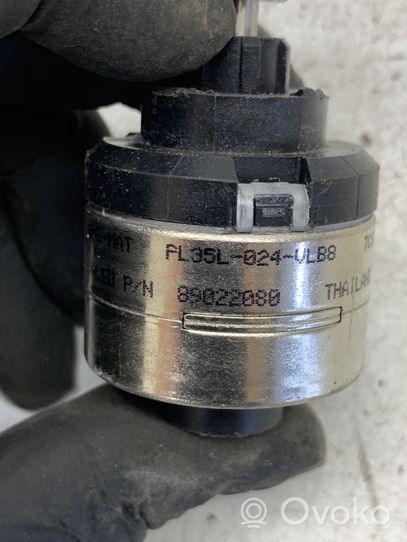 Volvo XC60 Motor de ajuste de nivel del faro delantero 89022080