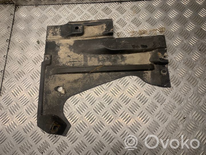 Audi A6 S6 C6 4F Protezione inferiore 4F0825215