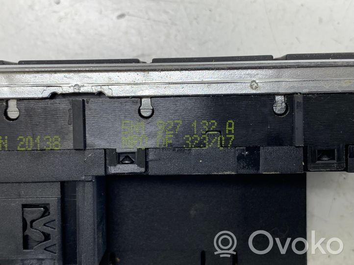 Volkswagen Tiguan Sensore di imbardata accelerazione ESP 5N1927132A
