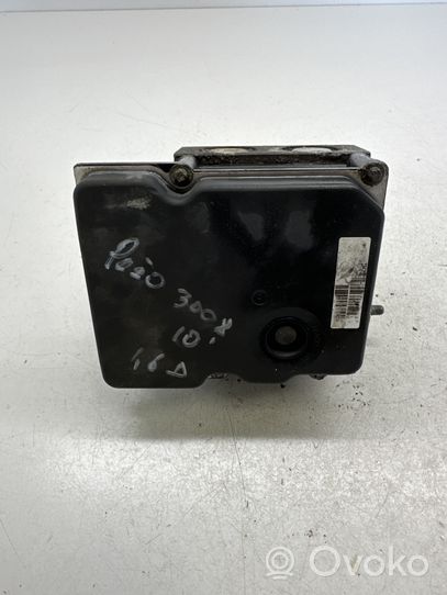 Peugeot 3008 I Pompe ABS 9674677580