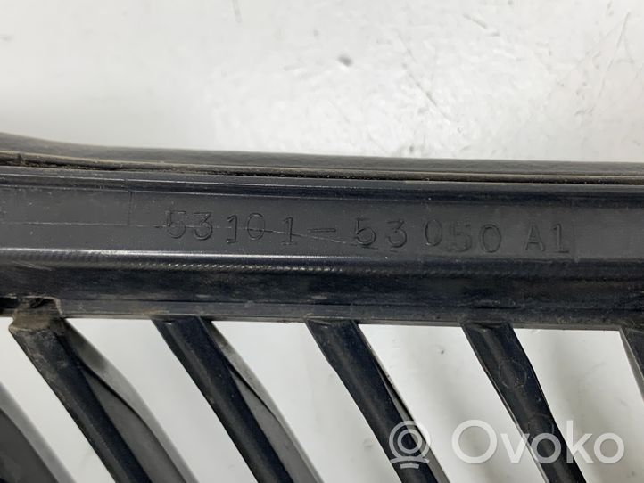 Lexus IS 220D-250-350 Maskownica / Grill / Atrapa górna chłodnicy 5271153010