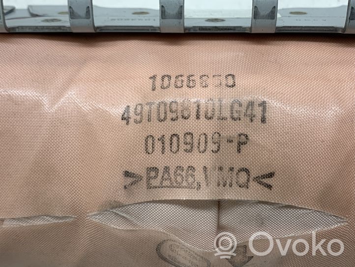 Mazda 6 Airbag del passeggero GS1EH03