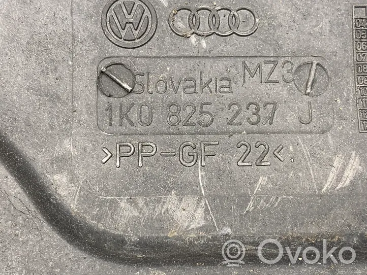 Seat Altea Osłona dolna silnika 1K0825237J