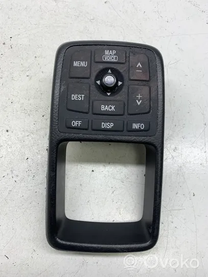 Toyota Avensis T250 Controllo multimediale autoradio 8682020050