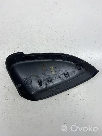 Audi A4 S4 B9 Copertura in plastica per specchietti retrovisori esterni 8W0857527