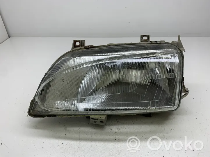 Ford Galaxy Phare frontale 205320B