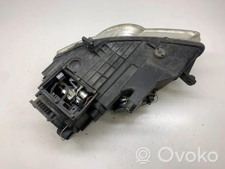 Volkswagen PASSAT B6 Phare frontale 3C0941754G