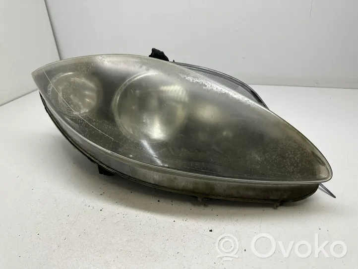 Seat Altea Lampa przednia 5P1941006A