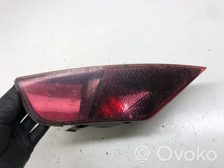 Seat Altea Lampa zderzaka tylnego 5P0945207