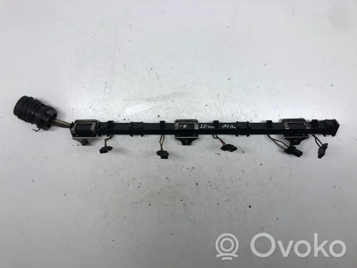 Volkswagen Transporter - Caravelle T5 Fuel injector wires 070971033