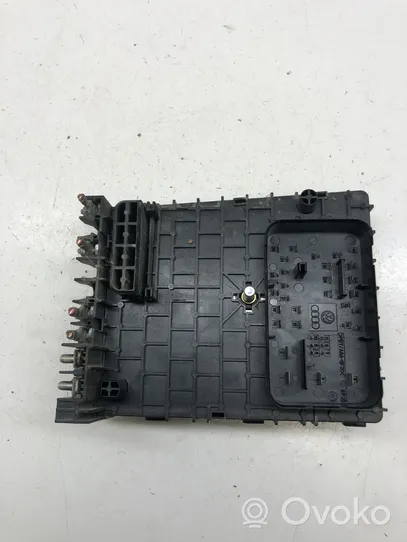 Volkswagen PASSAT B6 Fuse module 3C0937125