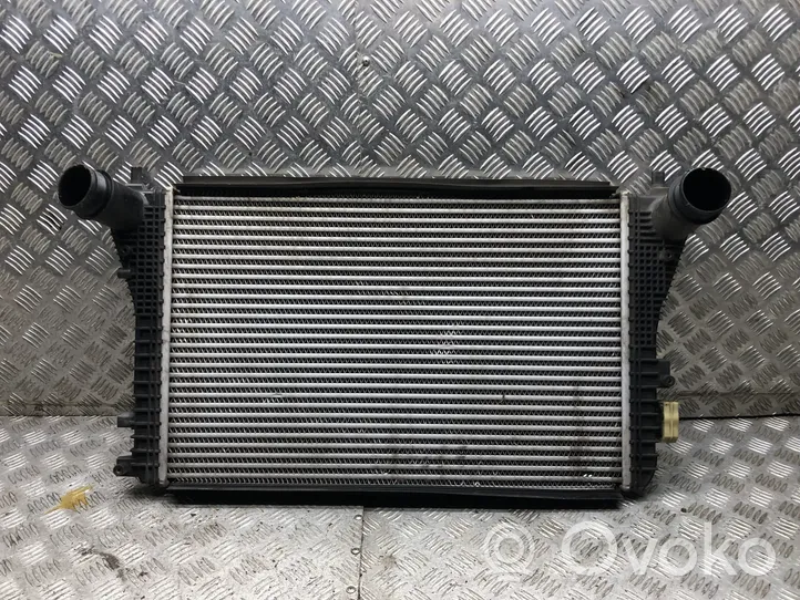 Volkswagen Golf VI Radiatore intercooler 1K0145803BM