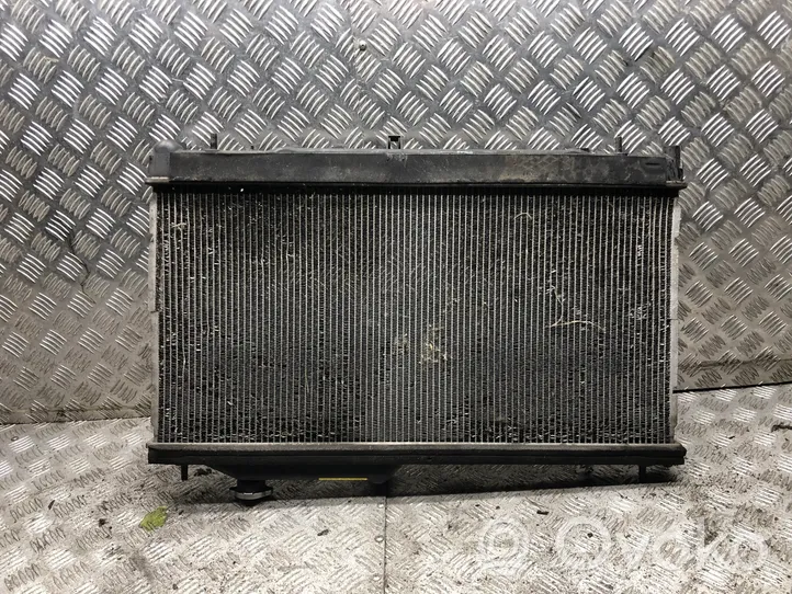 Subaru Legacy Radiateur de refroidissement 