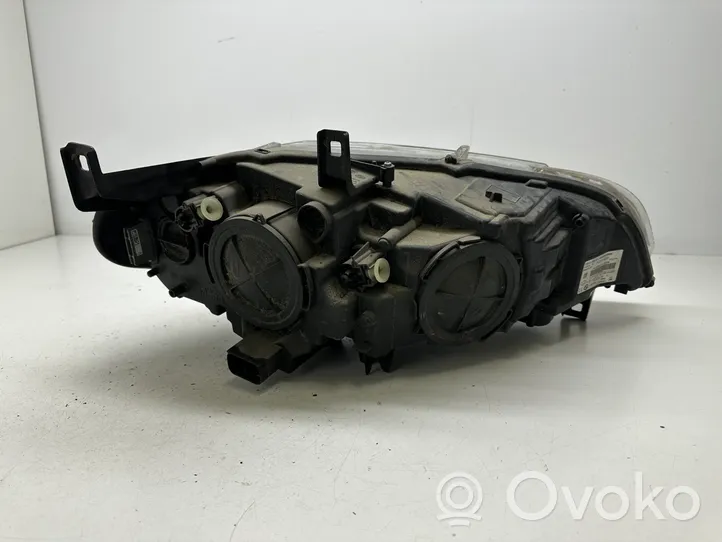 BMW X6 E71 Lampa przednia 7277451