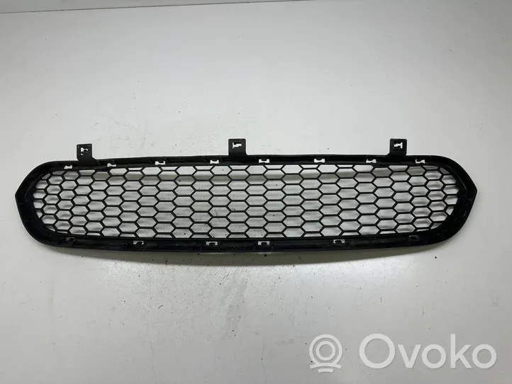 BMW X5 E70 Kratka dolna zderzaka przedniego 51117205560