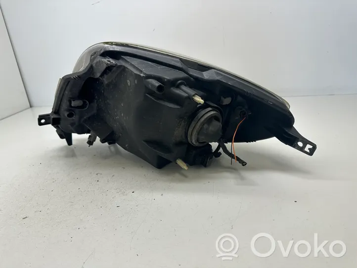 Nissan Note (E11) Headlight/headlamp 260609U100